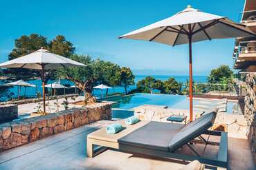 Iberostar Selection Jardin del Sol Suites