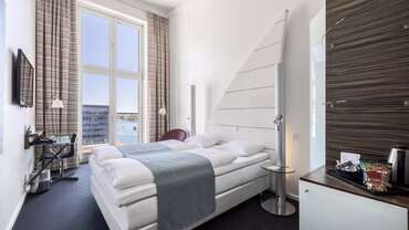Hotel Copenhagen Island