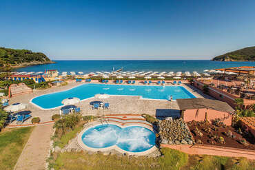 Hotel del Golfo