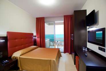 Terminal Palace & Spa Hotel
