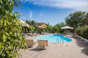 Hotel Cannamele Resort