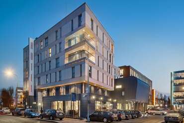 Arkon Park Business & Sport Gdansk