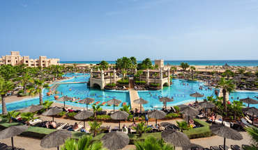 Riu Touareg