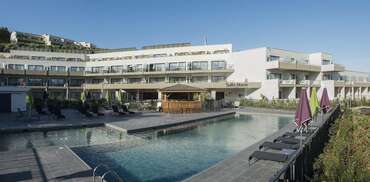 Residence Suite Home Porticcio