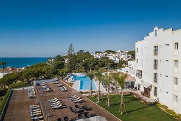 Dona Filipa Hotel