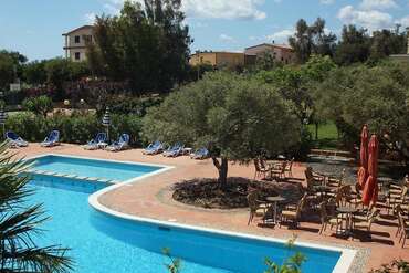 Hotel La Torre