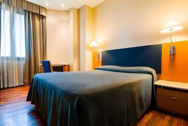 Hotel Villacarlos