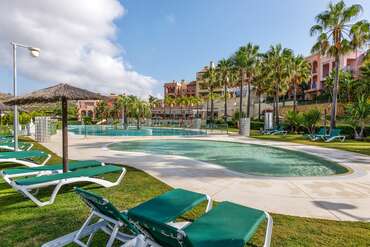 Pierre & Vacances Village Terrazas Costa del Sol
