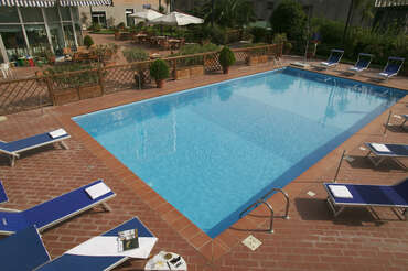 Novotel Caserta Sud