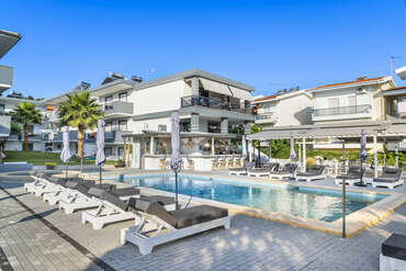 Akritas Hotel