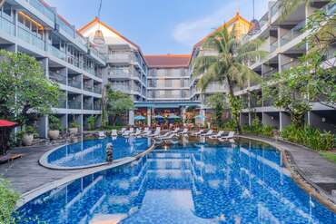 Ramada Encore by Wyndham Bali Seminyak