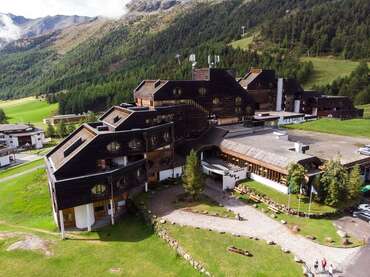 Blu Hotels Senales