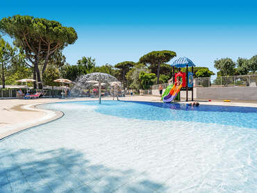 Marina Family Village