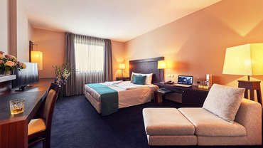 Metropolitan Hotel Sofia