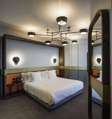 Hotel Colon Centro