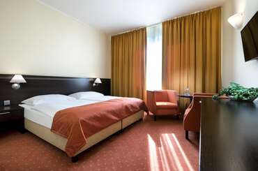 Hotel Tatra
