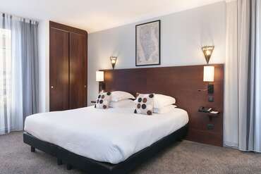 Best Western Hotel Lakmi Nice