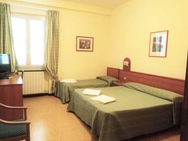 Hotel Sud Est