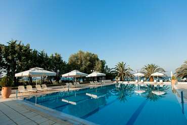 Kassandra Mare Hotel & Spa Club