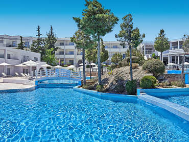 Labranda Kiotari Miraluna Resort