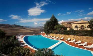 Agriturismo Villa Dafne
