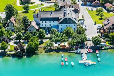 Seehotel Schlick