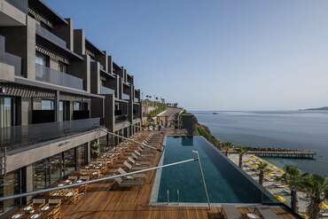 Bodrum Yalikavak - MGallery Collection
