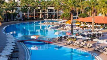 Von Resort Golden Beach