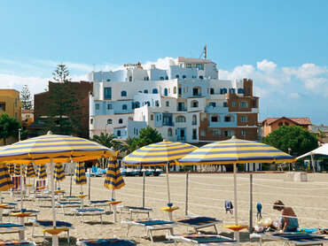 Sporting Baia Hotel
