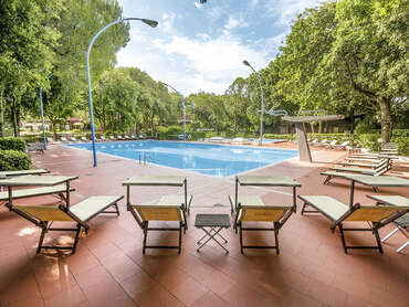 Park Hotel I Lecci