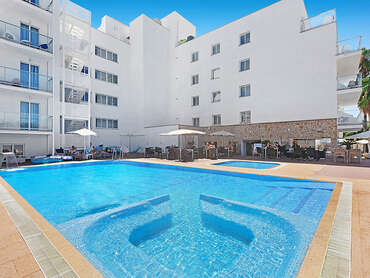 Hotel Sant Jordi