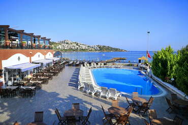 Fleur Bay Resort