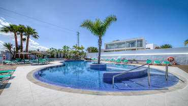 Piedramar Appartementen