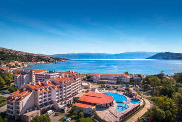 San Marino Resort Sahara & Rab Hotel