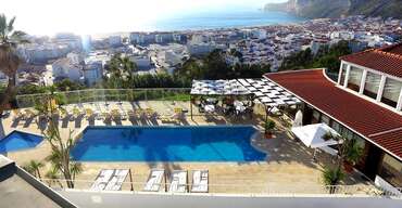 Miramar Hotel & Spa