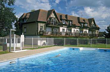 Residence Green Panorama