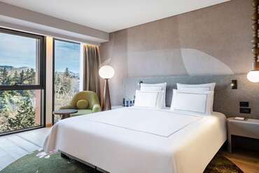 Swissotel Tbilisi