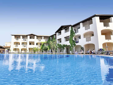 Cala della Torre Club Hotel