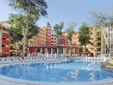 Grifid Aqua Club Bolero