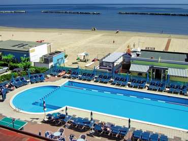 Hotel Lungomare