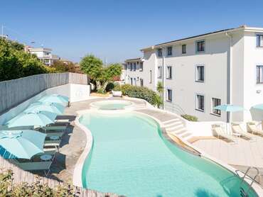 Hotel Blumarea Best Western Signature Collection