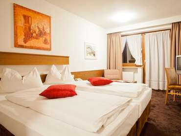 Hotel Gasthof Mitteregger