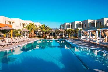 Malena Hotel & Suites