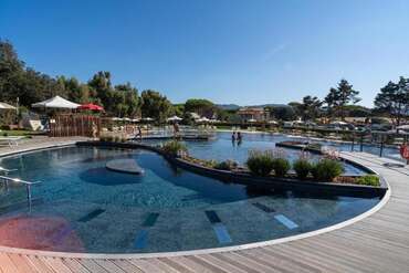 Stella Del Mare Family Camping Village