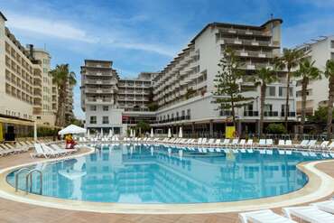 Holiday Park Resort