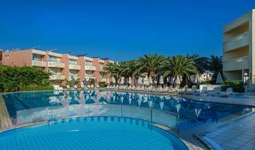 Atrion Resort Hotel & Apartments