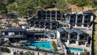 Ramitos Boutique Hotel