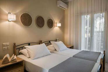 Irilena Hotel