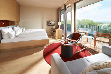 Bora HotSpaResort