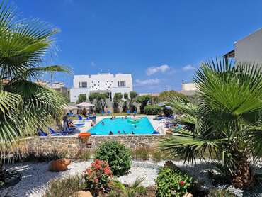 Creteco Hotel & Suites